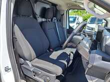 Ford Transit Custom 320 EcoBlue Trend - U150975