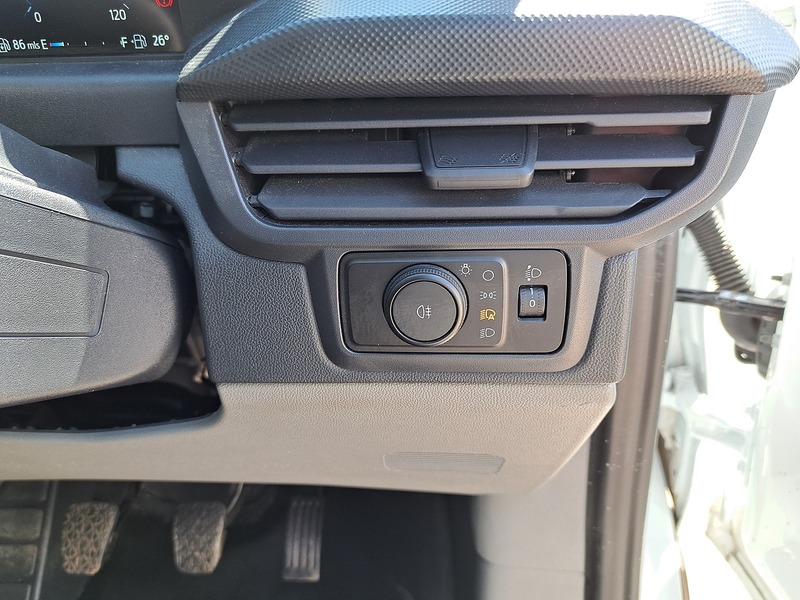 Ford Transit Custom 320 EcoBlue Trend - U150975