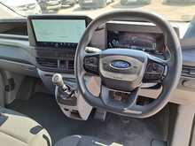 Ford Transit Custom 320 EcoBlue Trend - U150975