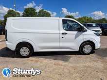 Ford Transit Custom 320 EcoBlue Trend - U150975