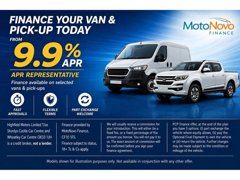 Ford Transit Custom 320 EcoBlue Trend - U150975