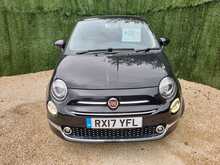 Fiat 500 Lounge - U150976