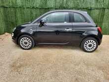 Fiat 500 Lounge - U150976