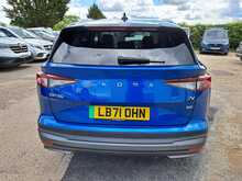 Skoda Enyaq 80 - U150978