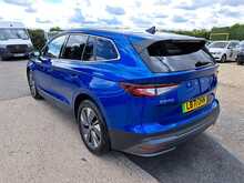 Skoda Enyaq 80 - U150978