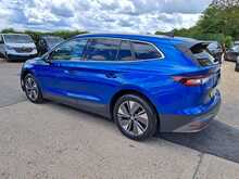 Skoda Enyaq 80 - U150978