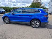 Skoda Enyaq 80 - U150978