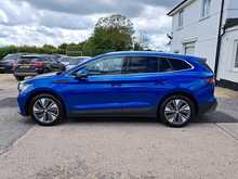 Skoda Enyaq 80 - U150978