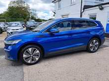 Skoda Enyaq 80 - U150978