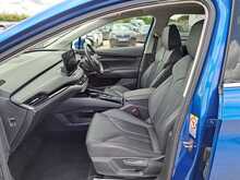 Skoda Enyaq 80 - U150978