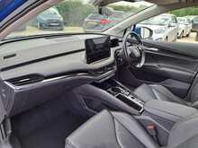 Skoda Enyaq 80 - U150978