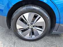 Skoda Enyaq 80 - U150978