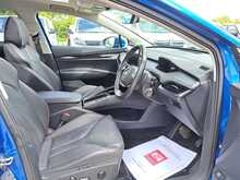 Skoda Enyaq 80 - U150978