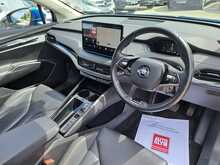 Skoda Enyaq 80 - U150978