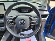 Skoda Enyaq 80 - U150978