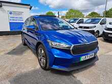 Skoda Enyaq 80 - U150978