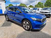 Skoda Enyaq 80 - U150978
