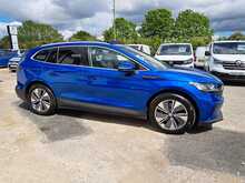 Skoda Enyaq 80 - U150978