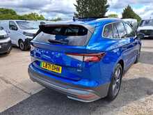 Skoda Enyaq 80 - U150978
