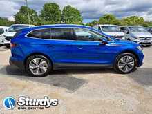 Skoda Enyaq 80 - U150978