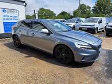 Volvo V40 T3 R-Design Edition - U150979