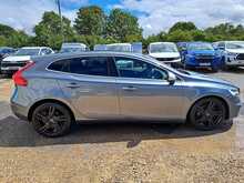 Volvo V40 T3 R-Design Edition - U150979