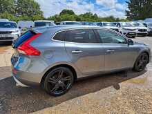 Volvo V40 T3 R-Design Edition - U150979