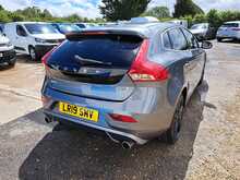 Volvo V40 T3 R-Design Edition - U150979