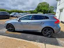 Volvo V40 T3 R-Design Edition - U150979
