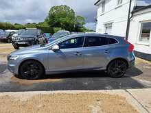 Volvo V40 T3 R-Design Edition - U150979