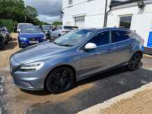 Volvo V40 T3 R-Design Edition - U150979