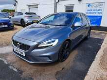 Volvo V40 T3 R-Design Edition - U150979