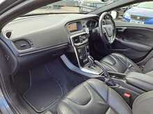 Volvo V40 T3 R-Design Edition - U150979