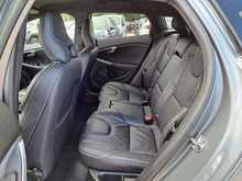 Volvo V40 T3 R-Design Edition - U150979
