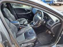 Volvo V40 T3 R-Design Edition - U150979