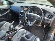Volvo V40 T3 R-Design Edition - U150979