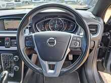 Volvo V40 T3 R-Design Edition - U150979