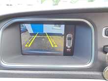 Volvo V40 T3 R-Design Edition - U150979