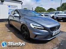 Volvo V40 T3 R-Design Edition - U150979