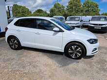 Volkswagen Polo TSI Match - U150980