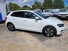 Volkswagen Polo TSI Match - U150980
