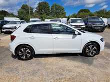 Volkswagen Polo TSI Match - U150980