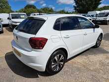Volkswagen Polo TSI Match - U150980