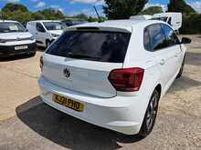Volkswagen Polo TSI Match - U150980