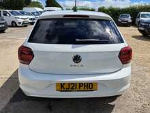 Volkswagen Polo TSI Match - U150980