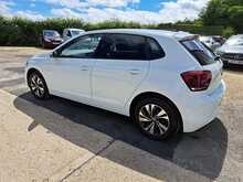 Volkswagen Polo TSI Match - U150980