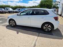 Volkswagen Polo TSI Match - U150980
