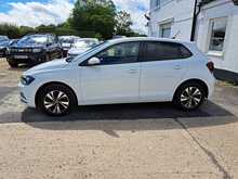 Volkswagen Polo TSI Match - U150980