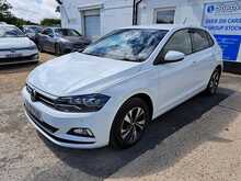 Volkswagen Polo TSI Match - U150980