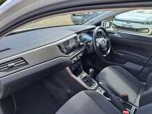 Volkswagen Polo TSI Match - U150980